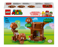 LEGO Super Mario 71433 Goomba i plac zabaw - 1266145 - zdjęcie 1